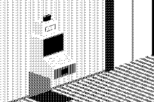 Mars After Midnight Screenshot