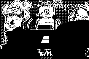 Mars After Midnight Screenshot