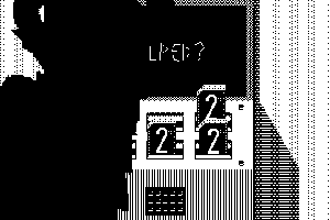 Mars After Midnight Screenshot