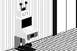 Mars After Midnight Screenshot