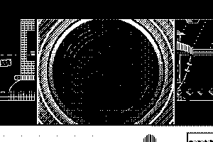 Mars After Midnight Screenshot