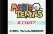 Mario Tennis - Screenshot 4 of 10