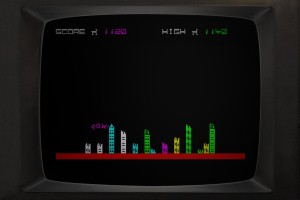 Llamasoft: The Jeff Minter Story Screenshot