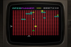 Llamasoft: The Jeff Minter Story Screenshot