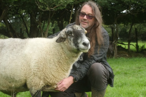 Llamasoft: The Jeff Minter Story Screenshot