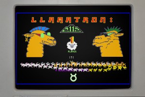 Llamasoft: The Jeff Minter Story Screenshot