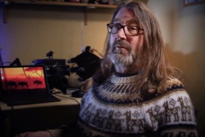 Llamasoft: The Jeff Minter Story Screenshot