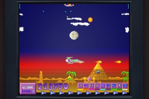 Llamasoft: The Jeff Minter Story Screenshot