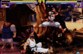 Street Fighter III: New Generation - Screenshot 6 of 6