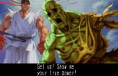 Street Fighter III: New Generation - Screenshot 5 of 6