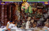 Street Fighter III: New Generation - Screenshot 4 of 6