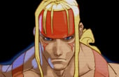 Street Fighter III: New Generation - Screenshot 2 of 6