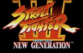 Street Fighter III: New Generation - Screenshot 3 of 6