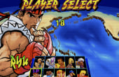 Street Fighter III: New Generation - Screenshot 1 of 6