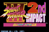 Street Fighter III: 2nd Impact - Screenshot 4 of 6