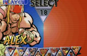 Street Fighter III: 2nd Impact - Screenshot 5 of 6