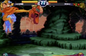 Street Fighter III: 2nd Impact - Screenshot 1 of 6