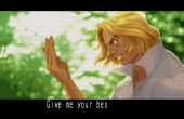 Street Fighter III: 2nd Impact - Screenshot 2 of 6