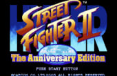 Hyper Street Fighter II: The Anniversary Edition - Screenshot 5 of 5