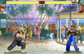 Hyper Street Fighter II: The Anniversary Edition - Screenshot 3 of 5