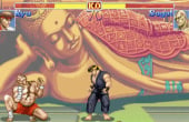 Hyper Street Fighter II: The Anniversary Edition - Screenshot 2 of 5