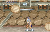 Street Fighter II: Champion Edition - Screenshot 1 of 5