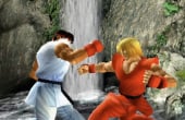 Street Fighter EX3 - Screenshot 7 of 7