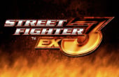 Street Fighter EX3 - Screenshot 6 of 7