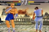 Street Fighter EX3 - Screenshot 1 of 7