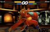 Street Fighter EX3 - Screenshot 2 of 7