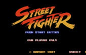 Street Fighter - Screenshot 5 of 6