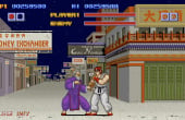 Street Fighter - Screenshot 2 of 6