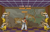 Street Fighter - Screenshot 3 of 6