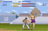 Street Fighter - Screenshot 1 of 6