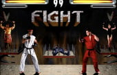 Street Fighter: The Movie - Screenshot 1 of 7