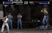 Street Fighter: The Movie - Screenshot 6 of 7