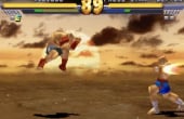 Street Fighter EX2 Plus - Screenshot 5 of 6