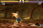 Street Fighter EX2 Plus - Screenshot 1 of 6