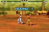 Street Fighter EX Plus Alpha - Screenshot 4 of 6