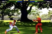 Street Fighter EX Plus Alpha - Screenshot 5 of 6