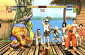 Super Street Fighter II Turbo HD Remix - Screenshot 5 of 6