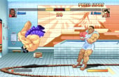 Super Street Fighter II Turbo HD Remix - Screenshot 1 of 6