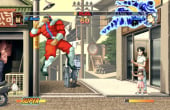 Super Street Fighter II Turbo HD Remix - Screenshot 2 of 6