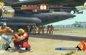 Street Fighter IV - Screenshot 5 of 6