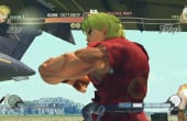 Street Fighter IV - Screenshot 1 of 6