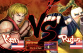 Street Fighter IV - Screenshot 3 of 6