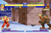 Street Fighter Alpha: Warrior's Dreams - Screenshot 7 of 8