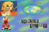 Street Fighter Alpha: Warrior's Dreams - Screenshot 8 of 8