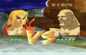 Street Fighter Alpha: Warrior's Dreams - Screenshot 4 of 8