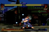 Street Fighter Alpha: Warrior's Dreams - Screenshot 5 of 8